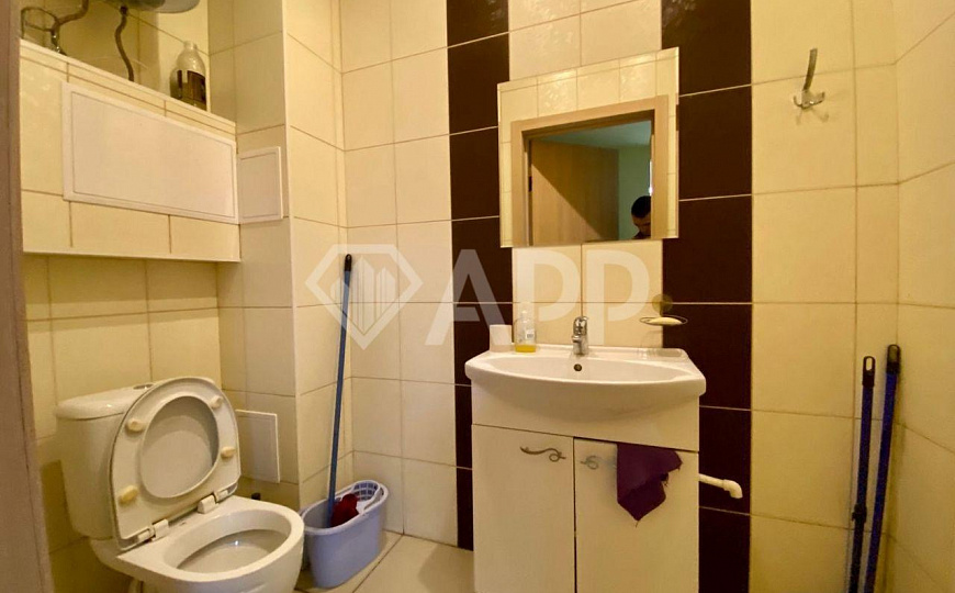 Помещение свободной планировки в центре, 133м² фото