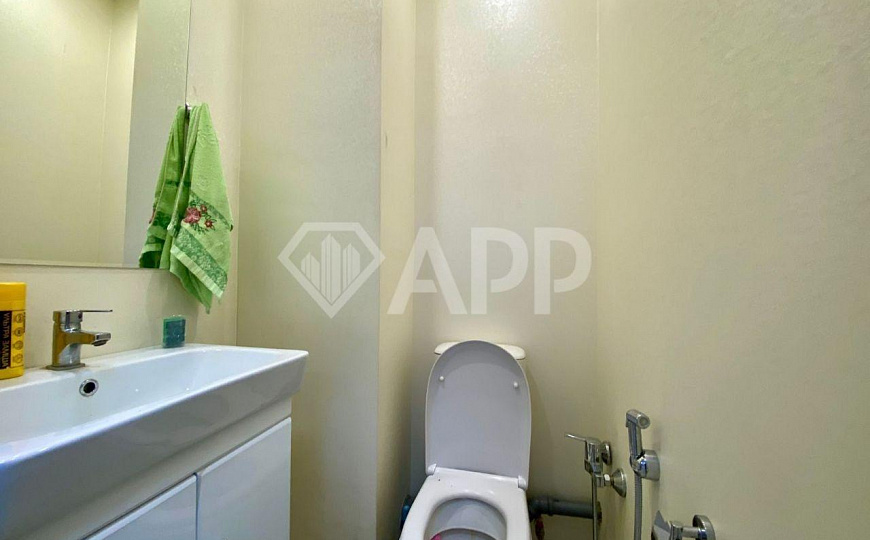 Помещение свободной планировки в центре, 133м² фото