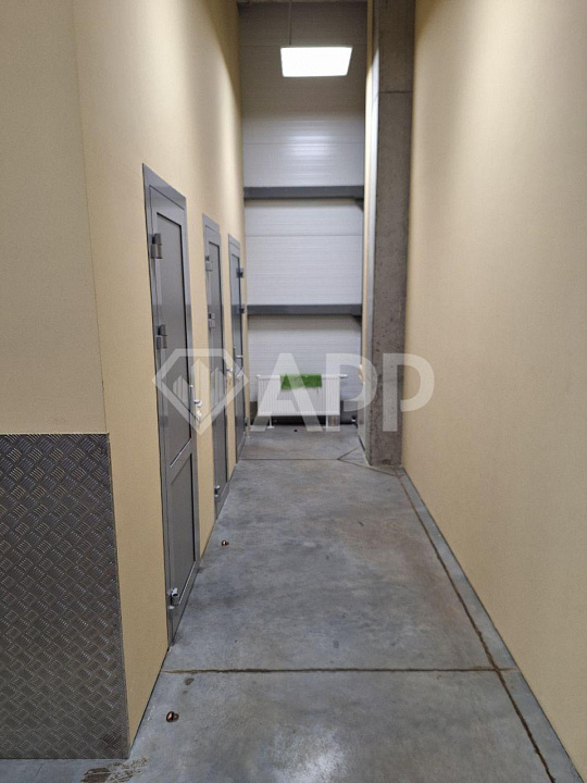 Сдам помещение в центре с дебаркадером, 177,5м² фото