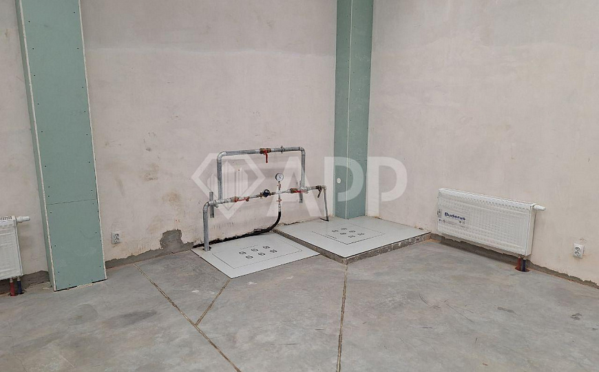 Сдам помещение в центре с дебаркадером, 177,5м² фото