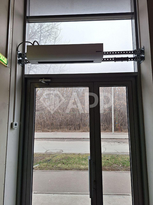 Сдам помещение в центре с дебаркадером, 177,5м² фото