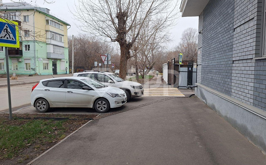 Сдам помещение в центре с дебаркадером, 177,5м² фото