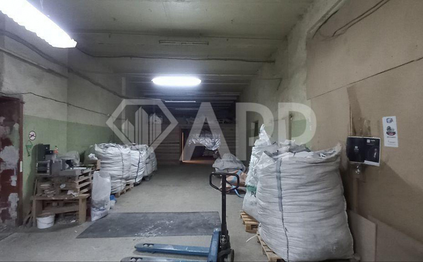 Сдам теплый склад фото