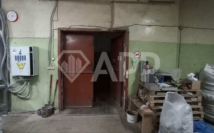 Сдам теплый склад фото