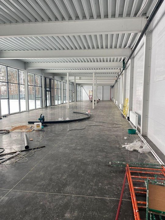 Сдается помещение свободного назначения  100 м² фото