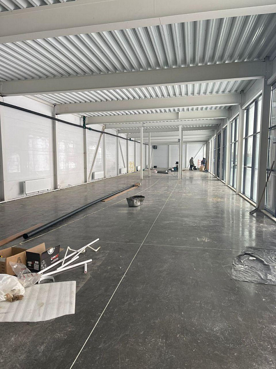 Сдается помещение свободного назначения  100 м² фото