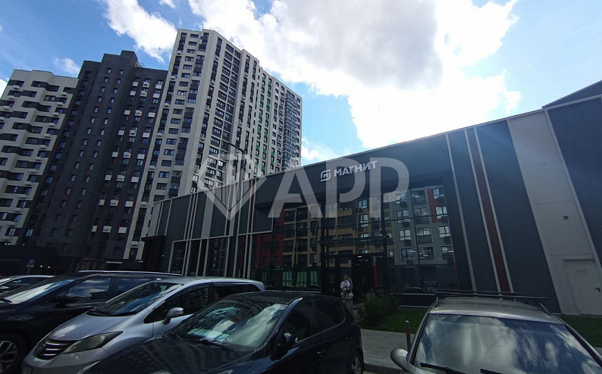 Торговое помещение  45,3 м2 в ТЦ ждет своего арендатора! фото