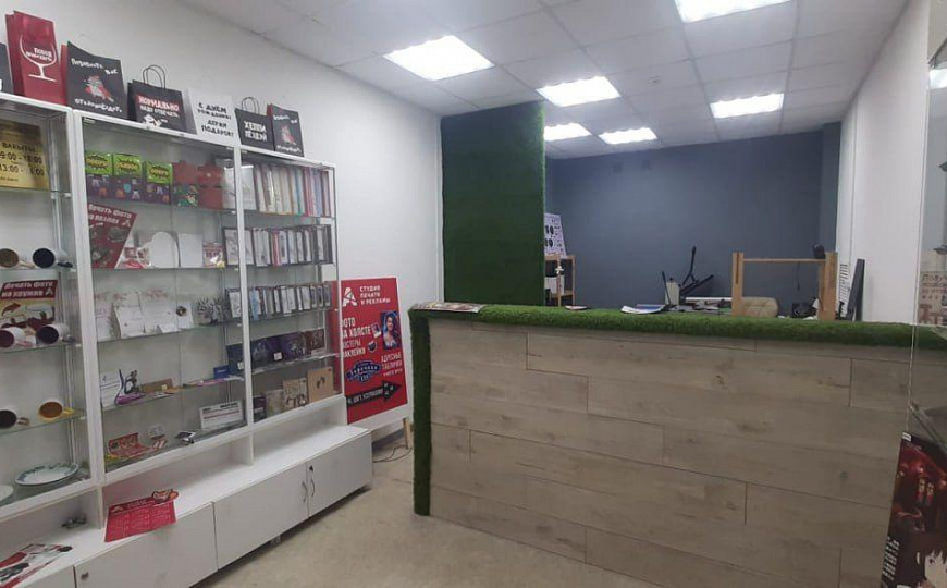 Уютное помещение на Ленина фото