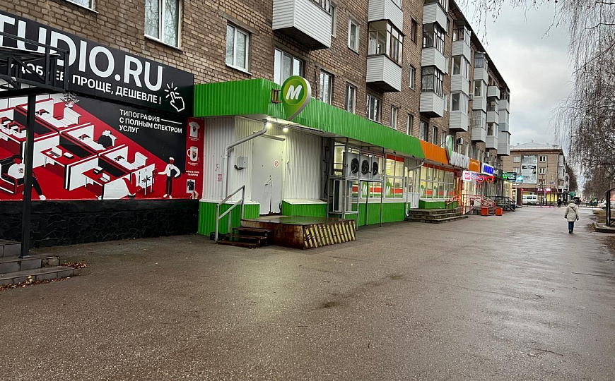 Уютное помещение на Ленина фото