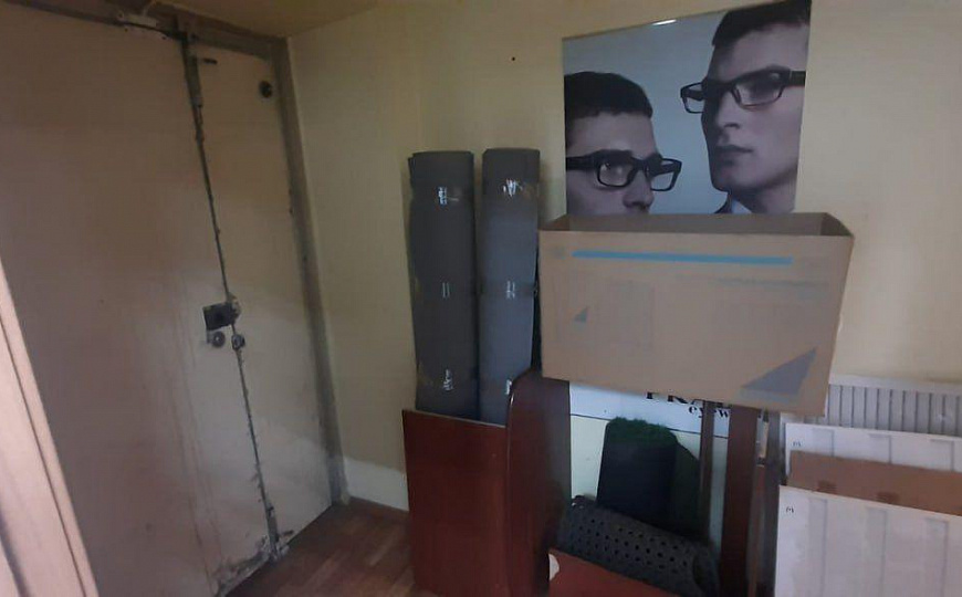 Уютное помещение на Ленина фото