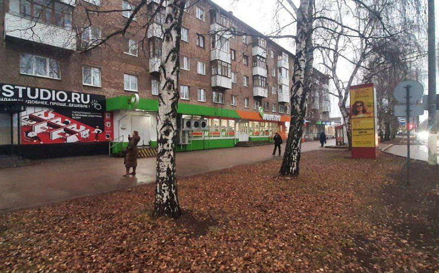 Уютное помещение на Ленина фото