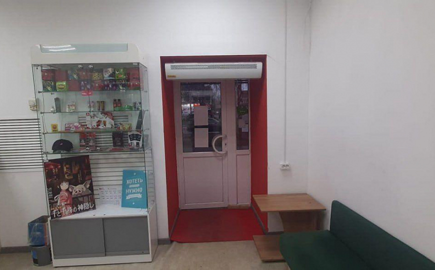 Уютное помещение на Ленина фото