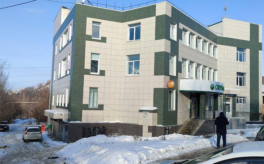 Продам офисное помещение, 500 м² фото