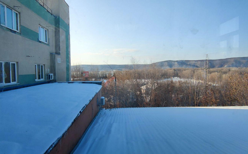 Продам офисное помещение, 500 м² фото