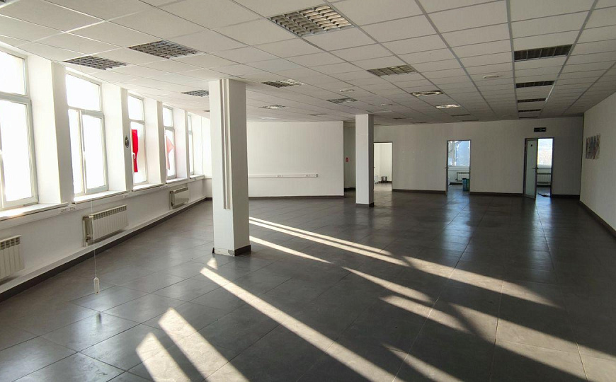 Продам офисное помещение, 500 м² фото