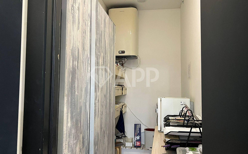 Под бизнес в тихому центре. фото