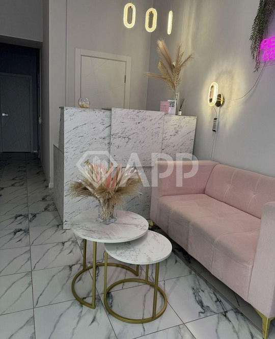 Сдам помещение в новом ЖК, 56м² фото