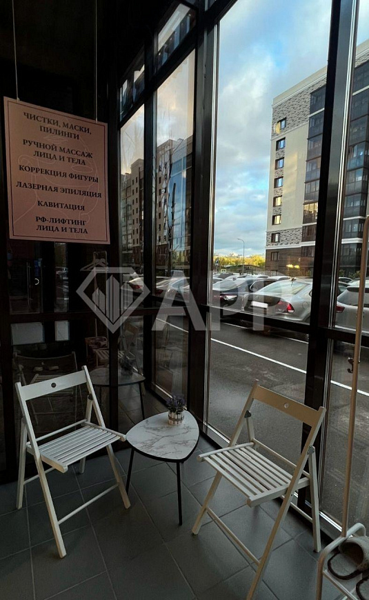 Сдам помещение в новом ЖК, 56м² фото