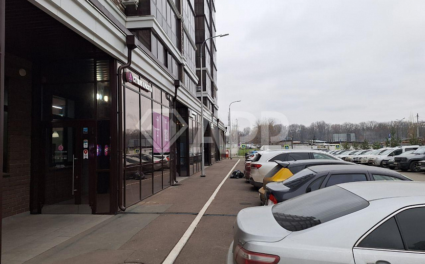 Сдам помещение в новом ЖК, 56м² фото