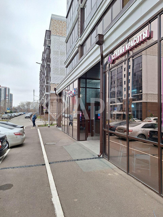 Сдам помещение в новом ЖК, 56м² фото