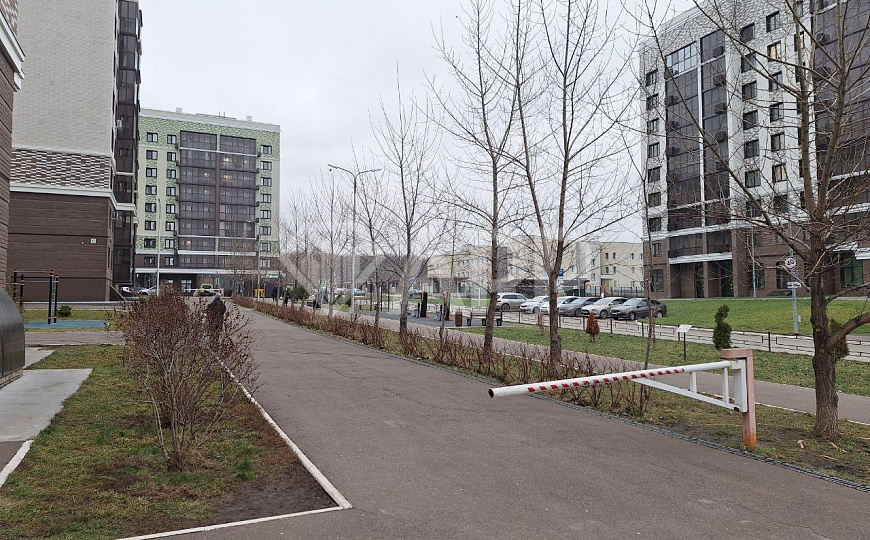 Сдам помещение в новом ЖК, 56м² фото