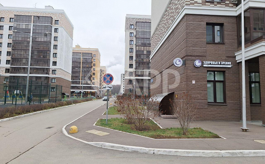 Сдам помещение в новом ЖК, 56м² фото