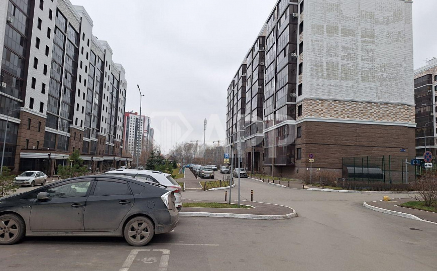 Сдам помещение в новом ЖК, 56м² фото