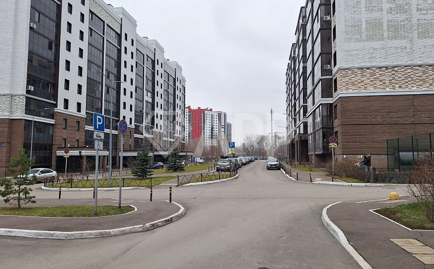 Сдам помещение в новом ЖК, 56м² фото