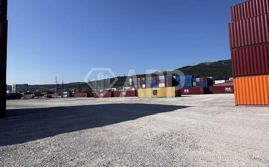 ПРОДАЮ БИЗНЕС ТЕРМИНАЛ, 40 000 м² фото