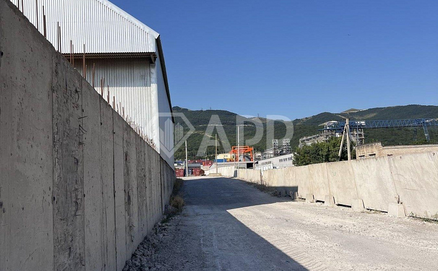 ПРОДАЮ БИЗНЕС ТЕРМИНАЛ, 40 000 м² фото