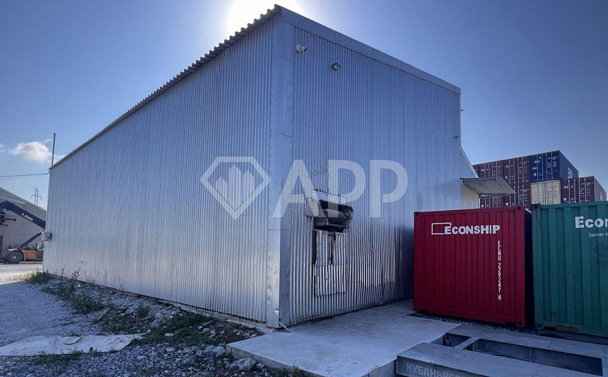 ПРОДАЮ БИЗНЕС ТЕРМИНАЛ, 40 000 м² фото