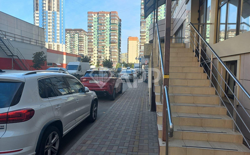 Сдаю 1 этаж 1 линия с ремонтом, 135 м² фото