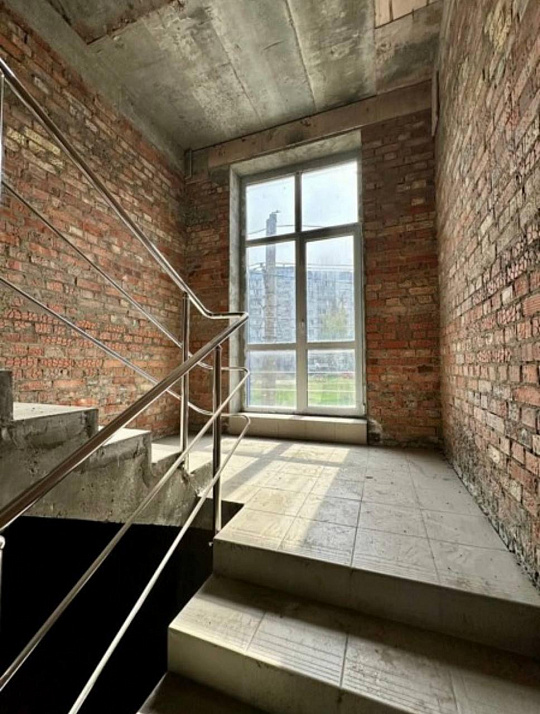 Помещение под детейлинг, 305 м2 на 1 линии фото