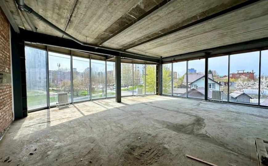 Помещение под детейлинг, 305 м2 на 1 линии фото