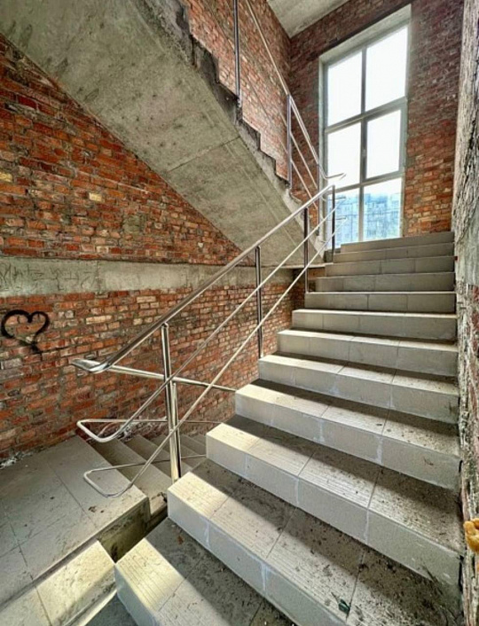 Помещение под детейлинг, 305 м2 на 1 линии фото