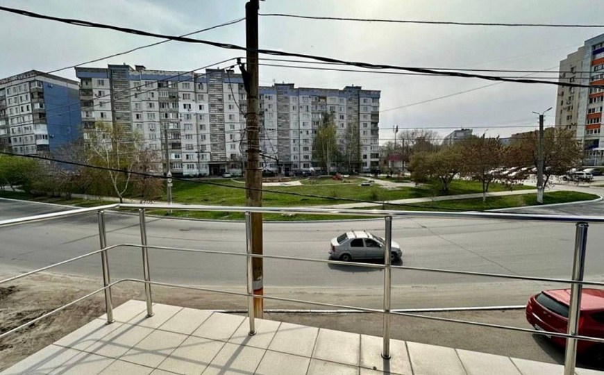 Помещение под детейлинг, 305 м2 на 1 линии фото