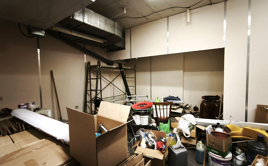 Сдам торговое помещение, 160 м² фото