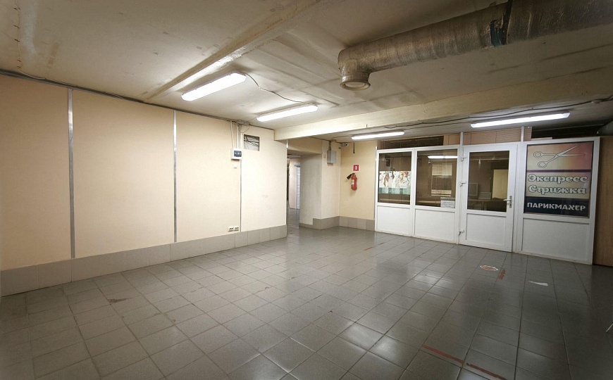 Сдам торговое помещение, 160 м² фото