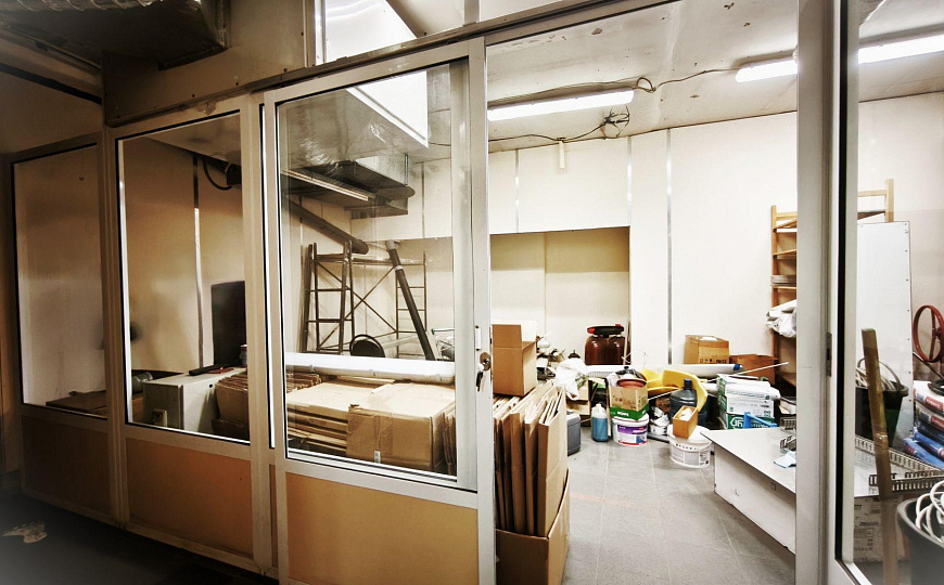 Сдам торговое помещение, 160 м² фото