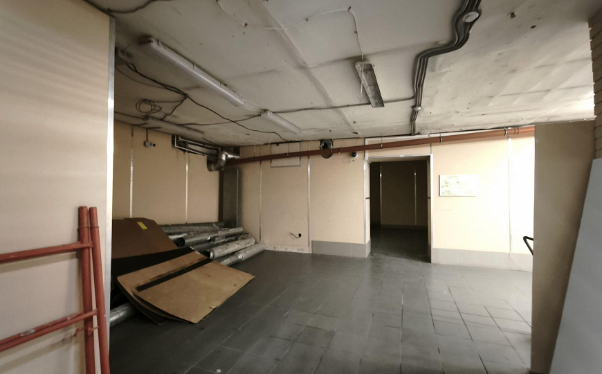 Сдам торговое помещение, 50 м² фото