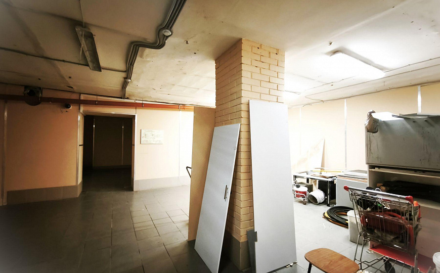 Сдам торговое помещение, 50 м² фото