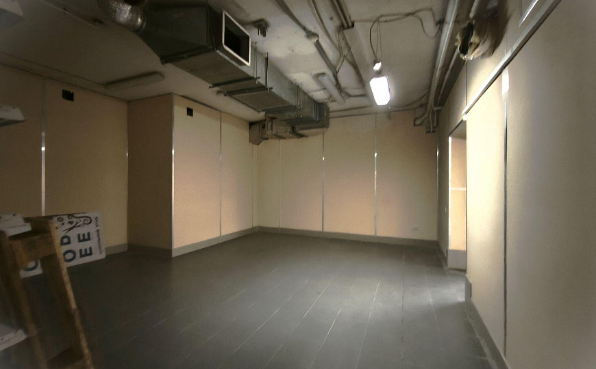 Сдам торговое помещение, 50 м² фото