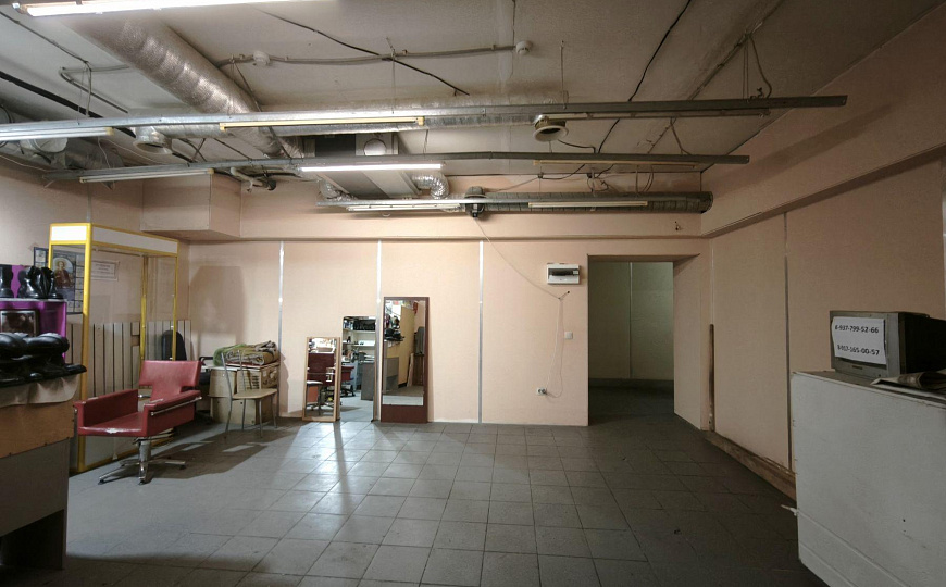 Сдам торговое помещение, 50 м² фото