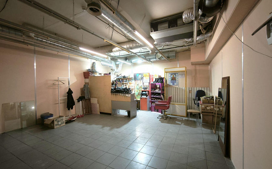 Сдам торговое помещение, 50 м² фото