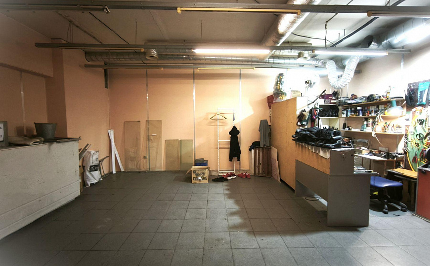 Сдам торговое помещение, 50 м² фото