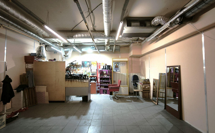 Сдам торговое помещение, 50 м² фото