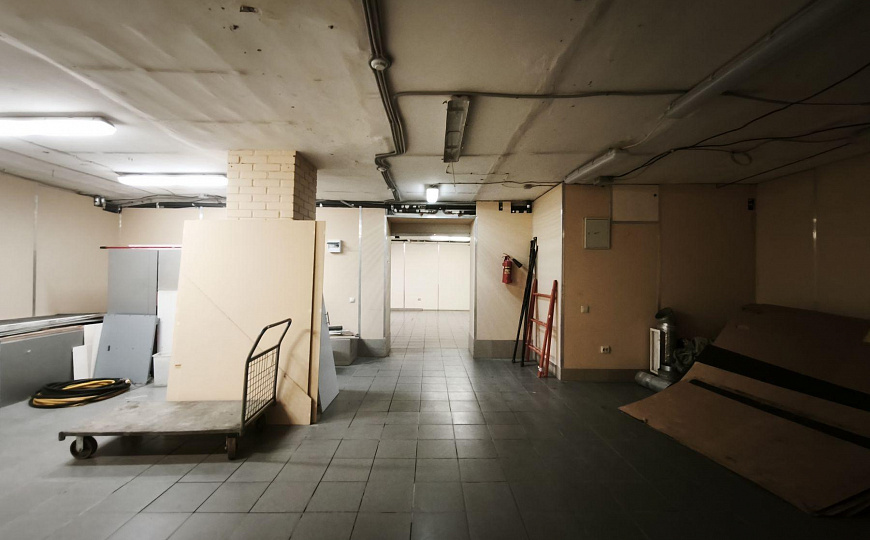 Сдам торговое помещение, 50 м² фото