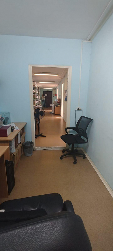 Сдам офисное помещение, 20 м² фото