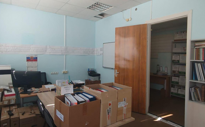 Сдам офисное помещение, 20 м² фото