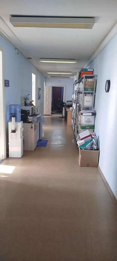 Сдам офисное помещение, 20 м² фото